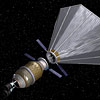 Space Transportation: Orbital propellant depot