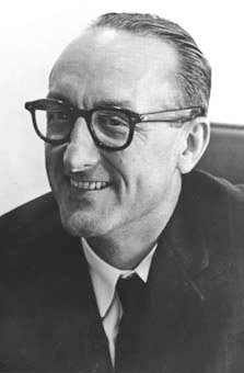 George Mueller