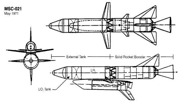 MSC drawings