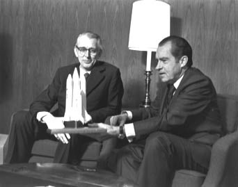 Fletcher and Nixon