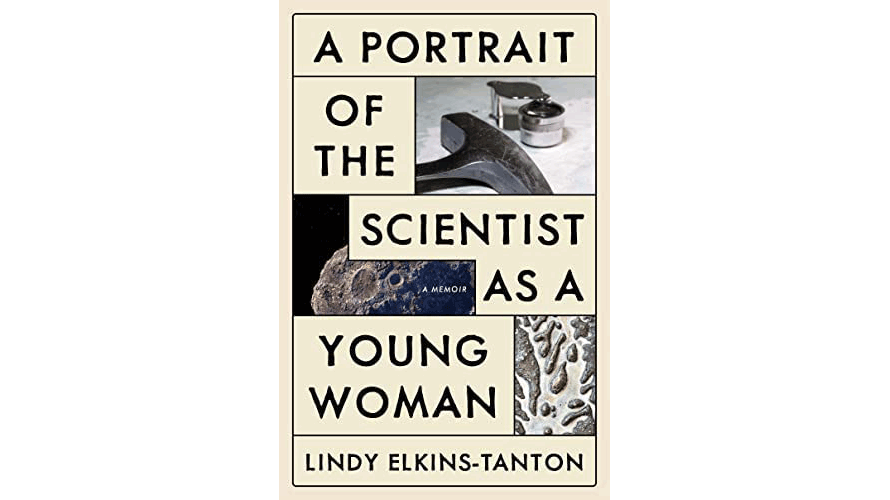 Book Review: A Portrait of the Scientist as a young Woman