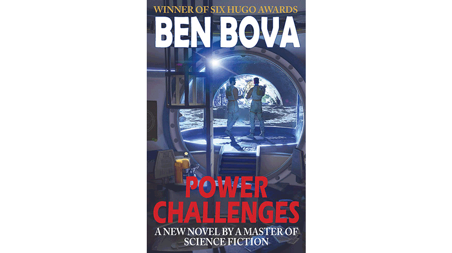 Book Review: Power Challenges
