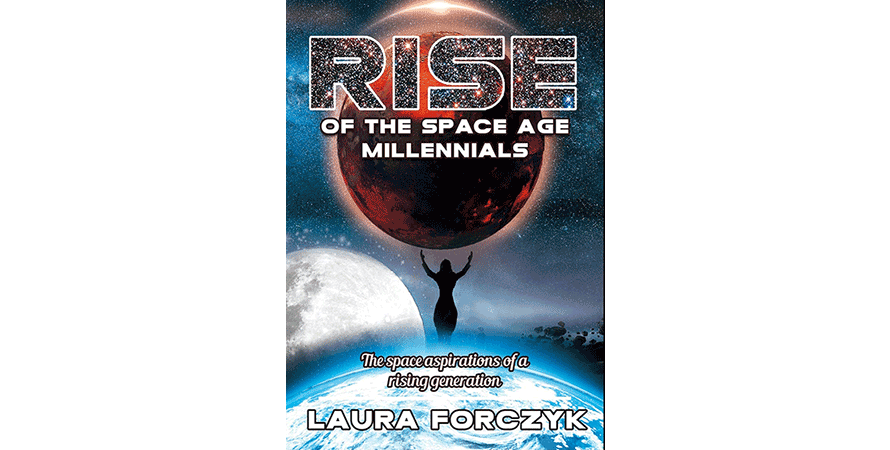 Rise of the Space Age Millennials