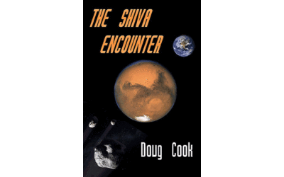 Book Review: The Shiva Encounter