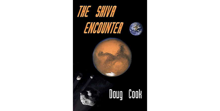 Book Review: The Shiva Encounter