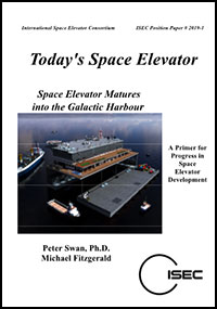 Space Elevators 2019