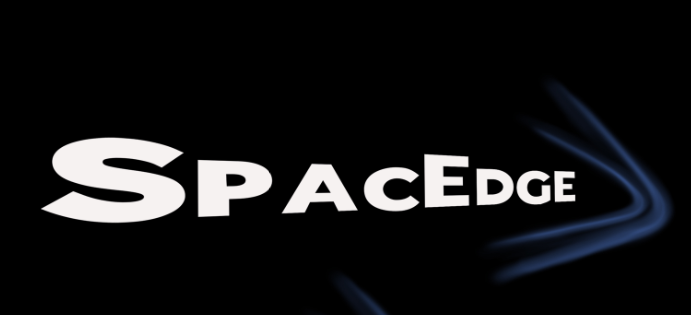 SpacEdge logo