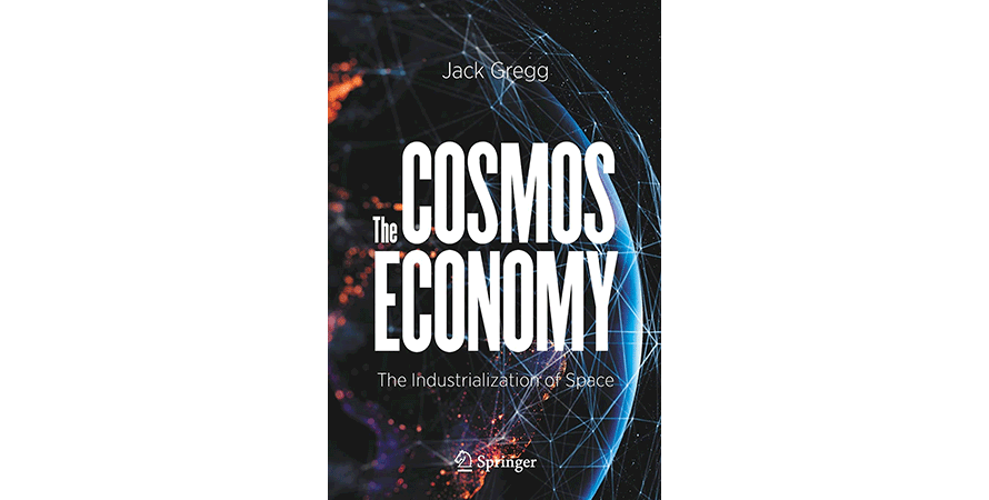 Book Review: The Cosmos Economy
