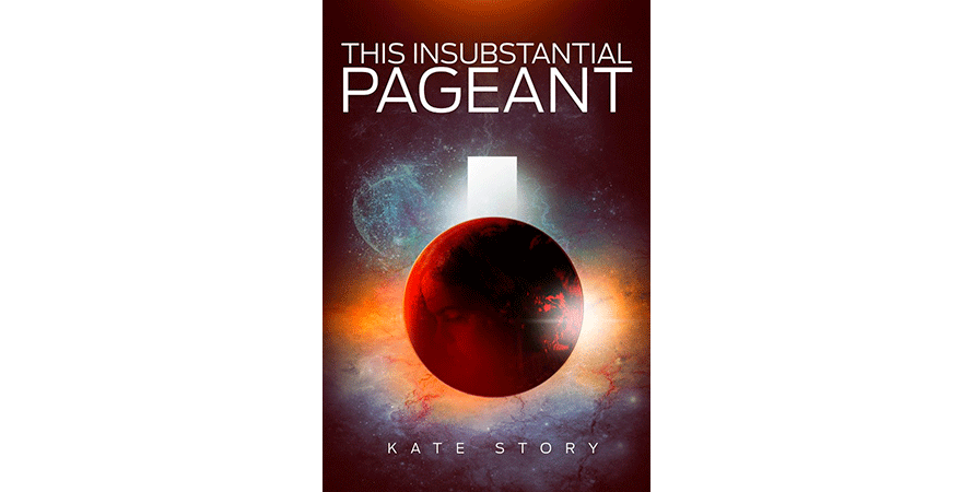 Book Review: This Insubstantial Pageant
