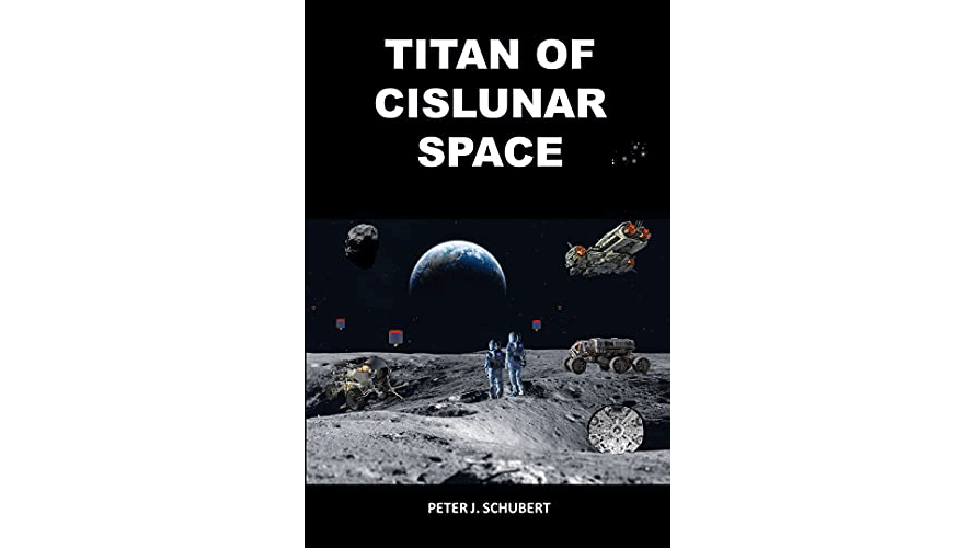 Book Review: Titan of Cislunar Space