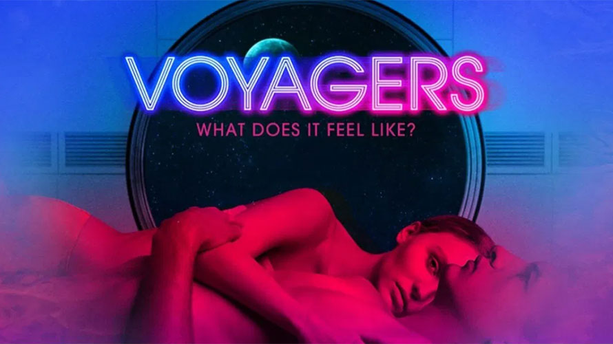 Movie Review: Voyagers