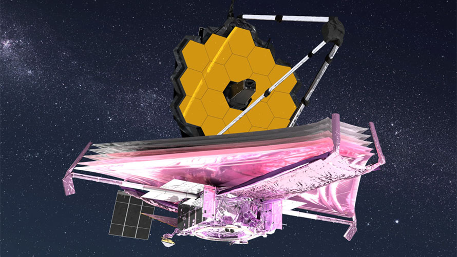 Report on NSS Space Forum on Webb Space Telescope